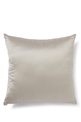 Deco Fan Decorative Pillow